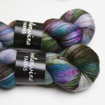 Dragon Tears, INFINITE LACE