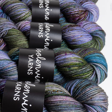 Dragon Tears, SURIEL