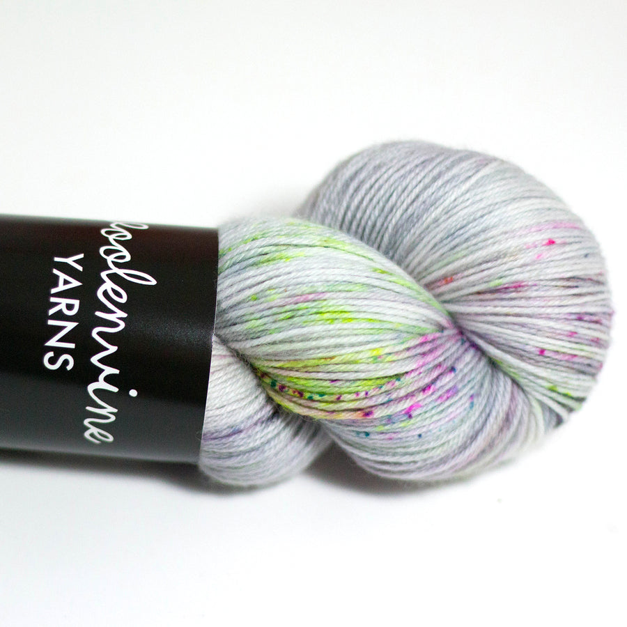 Driven Snow (MISFIT), WOLKE