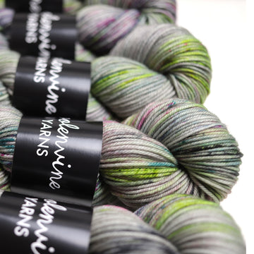 Driven Snow (MISFIT), SMITTEN DK