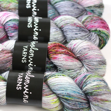 Driven Snow, NOUVEAU