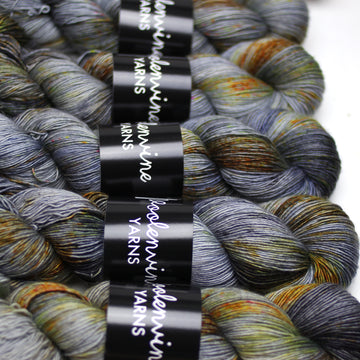 Earl Grey (STRANGE BREW), NOUVEAU