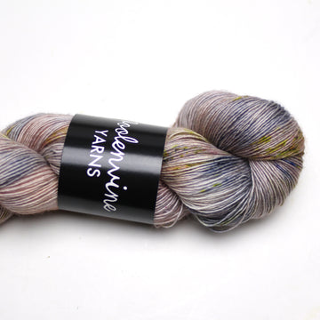 Edinburgh (MISFIT), NOUVEAU