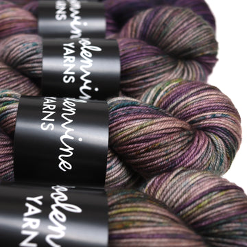 Escargot (STRANGE BREW), SMITTEN DK
