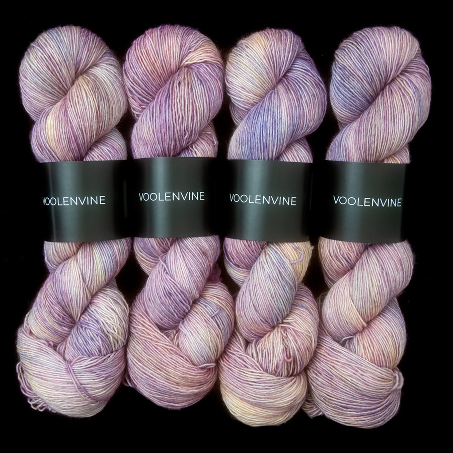 Faerie Hair, NOUVEAU
