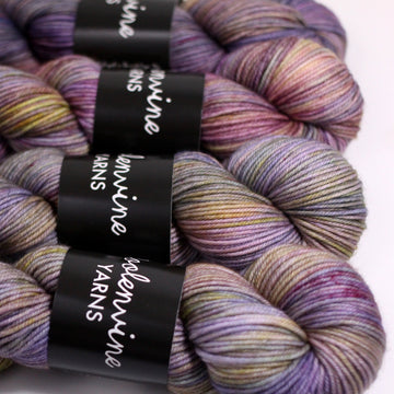 Faerie Hair (MISFIT), SMITTEN DK