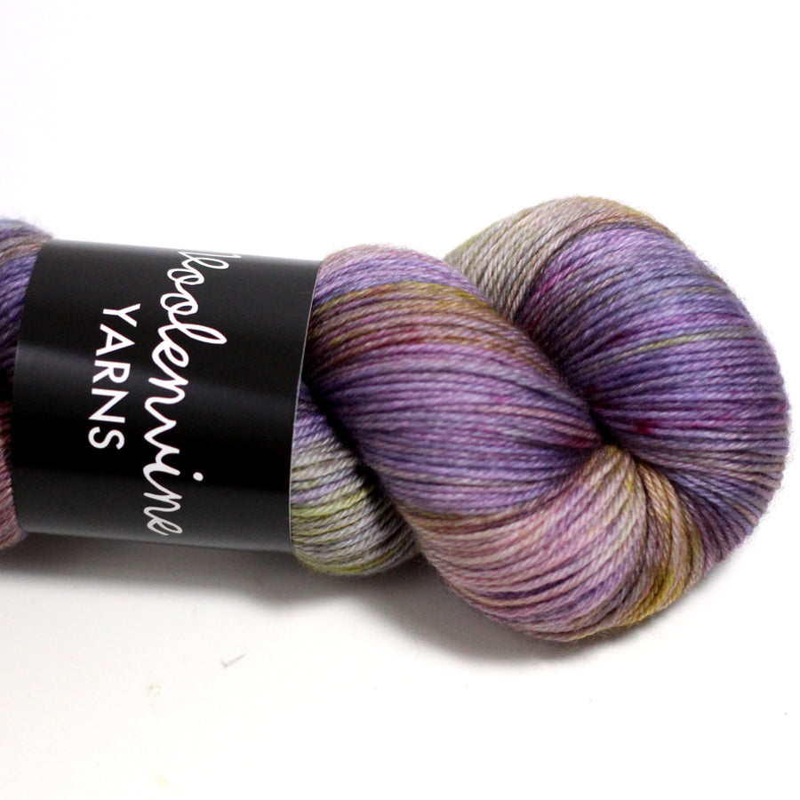 Faerie Hair (MISFIT), WOLKE