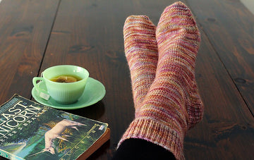 FAVORITE SOCKS - PDF