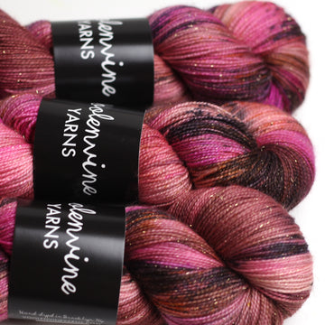 Fierce Flamingo (STRANGE BREW), BLITZED