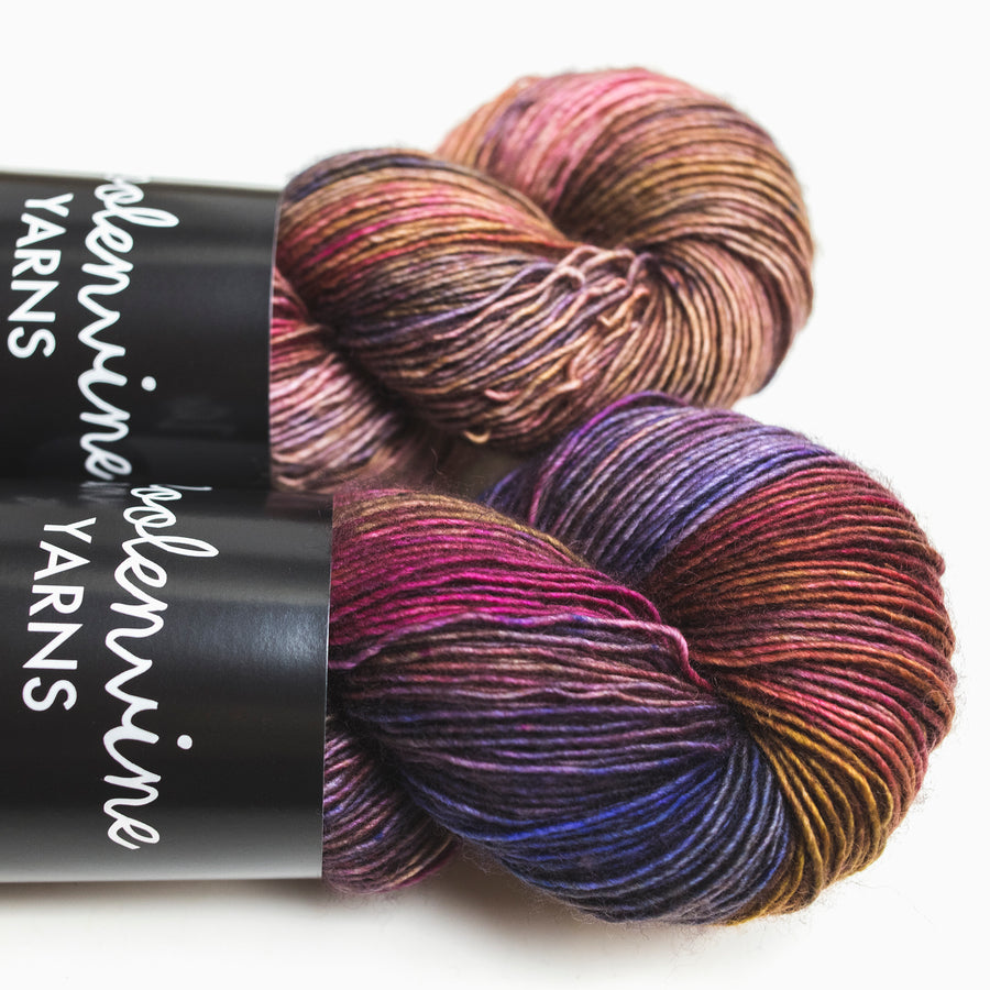 Finders Keepers (STRANGE BREW), NOUVEAU