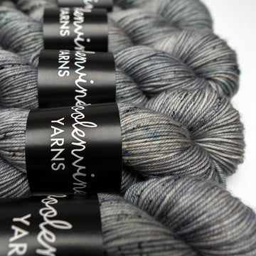First Snow (STRANGE BREW), SMITTEN DK