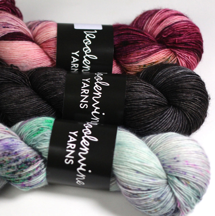 ORACLE Kit, 