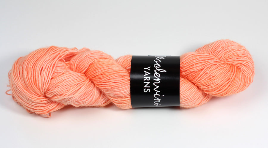 Fuzzy Navel, NOUVEAU