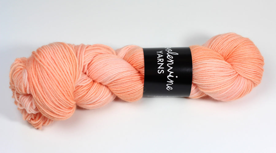 Fuzzy Navel, WOLKE