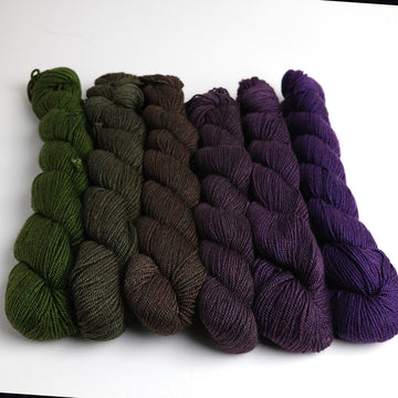 Gale's Art Gradient Set, 