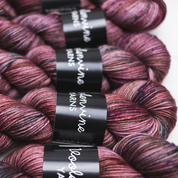 Gaslight (STRANGE BREW), SMITTEN DK