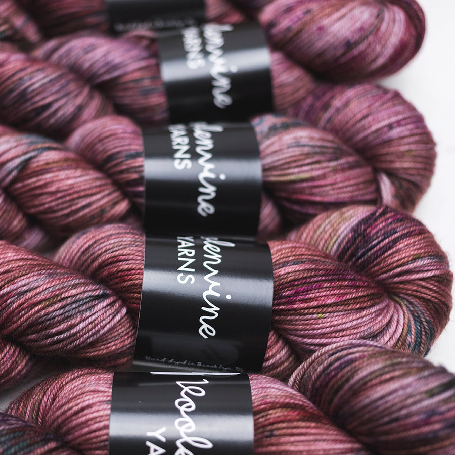 Gaslight (STRANGE BREW), SMITTEN DK