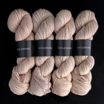 Ghosted (STRANGE BREW), SMITTEN DK