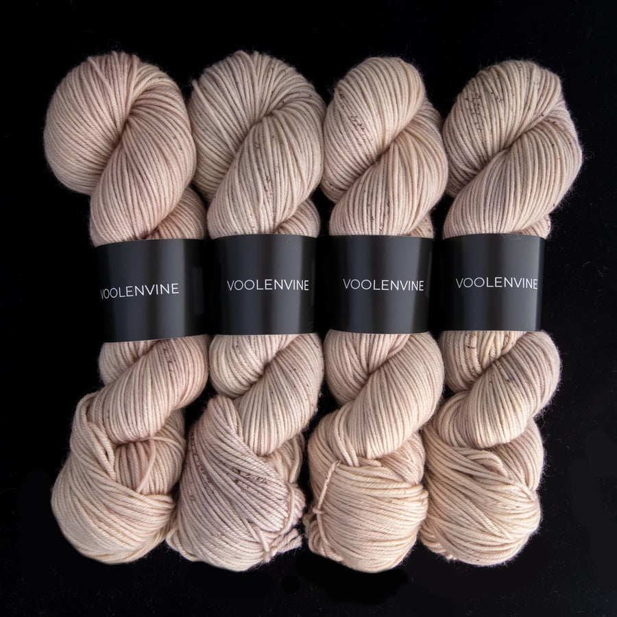 Ghosted (STRANGE BREW), SMITTEN DK