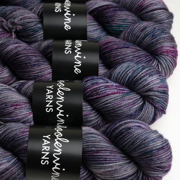 Gothday Cake, SMITTEN DK