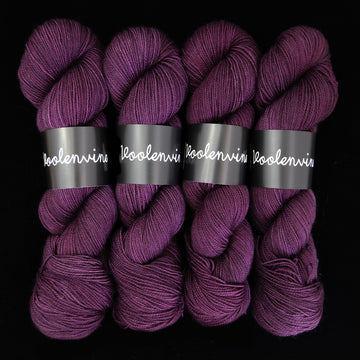 GOTHIC ROSE, STRANGE BREW, FOOTSIE