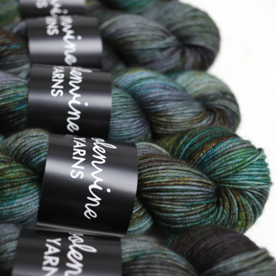Great Expectations (STRANGE BREW), SMITTEN DK