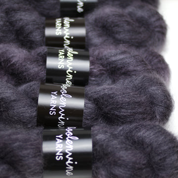 Grimm, GHOST LACE