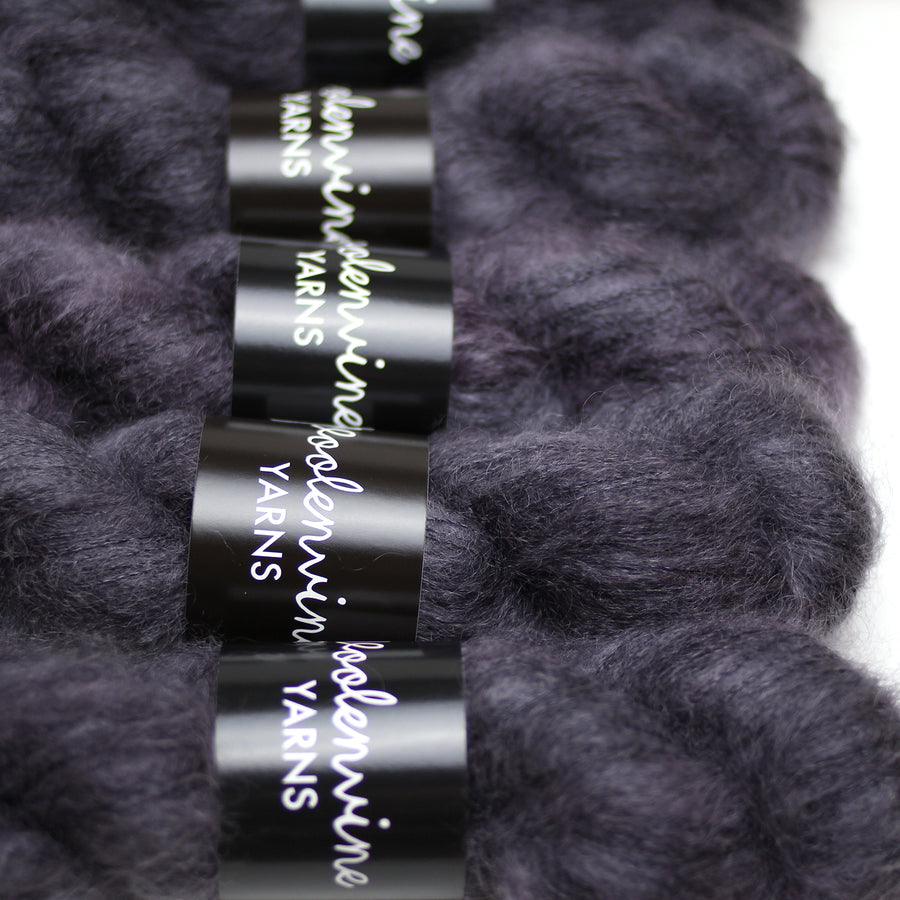 Grimm, GHOST LACE