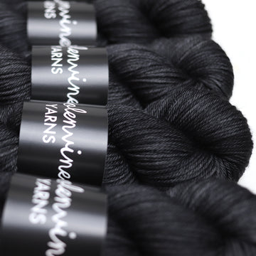 Grimm, CAULDRON WORSTED