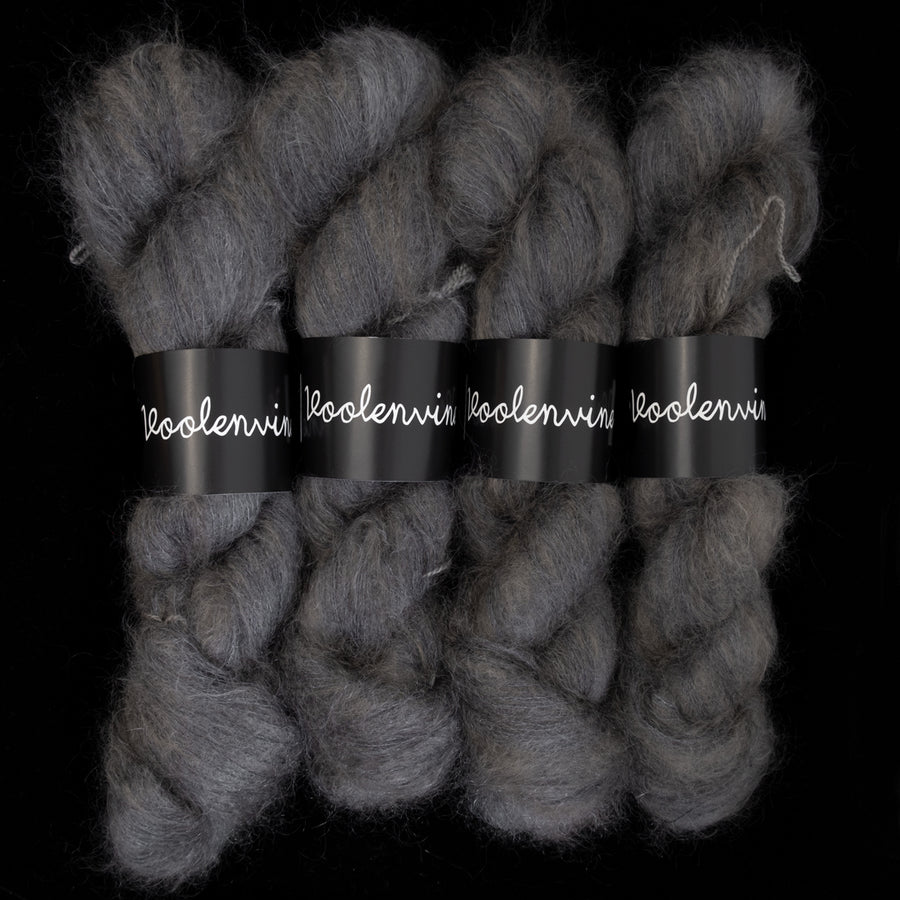 Grimm, GHOSTLACE