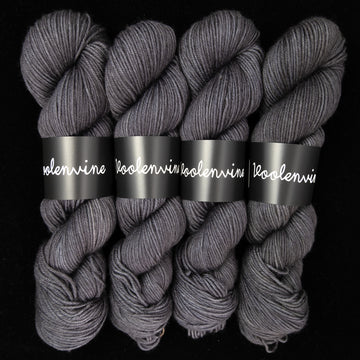 PRE-ORDER | Grimm - Smitten DK (Soldotna Crop Add-On)