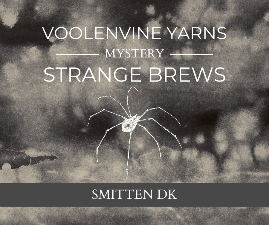 MYSTERY STRANGE BREW, SMITTEN DK