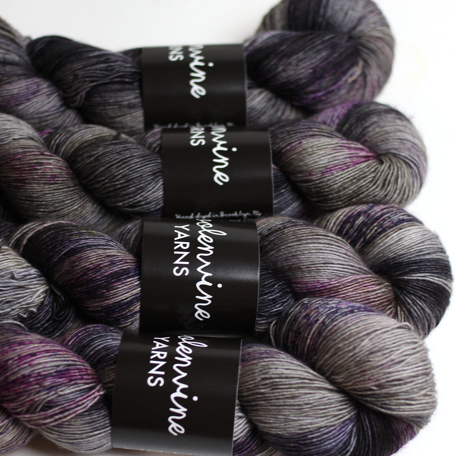 Haunted (STRANGE BREW), NOUVEAU