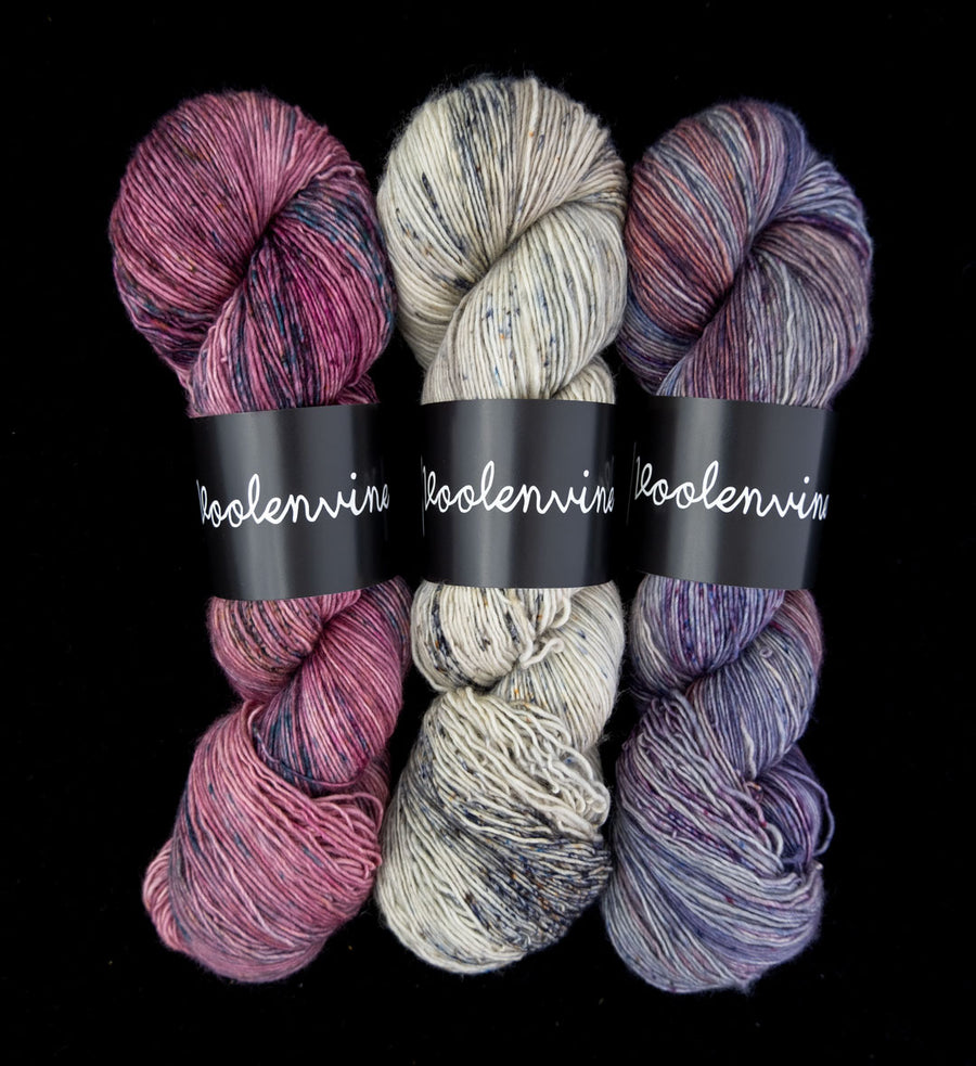 Curious Handmade MKAL Kit, NOUVEAU