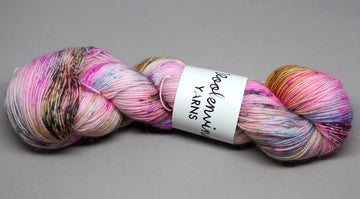 Jawbreaker (MISFIT), WILDERNESS