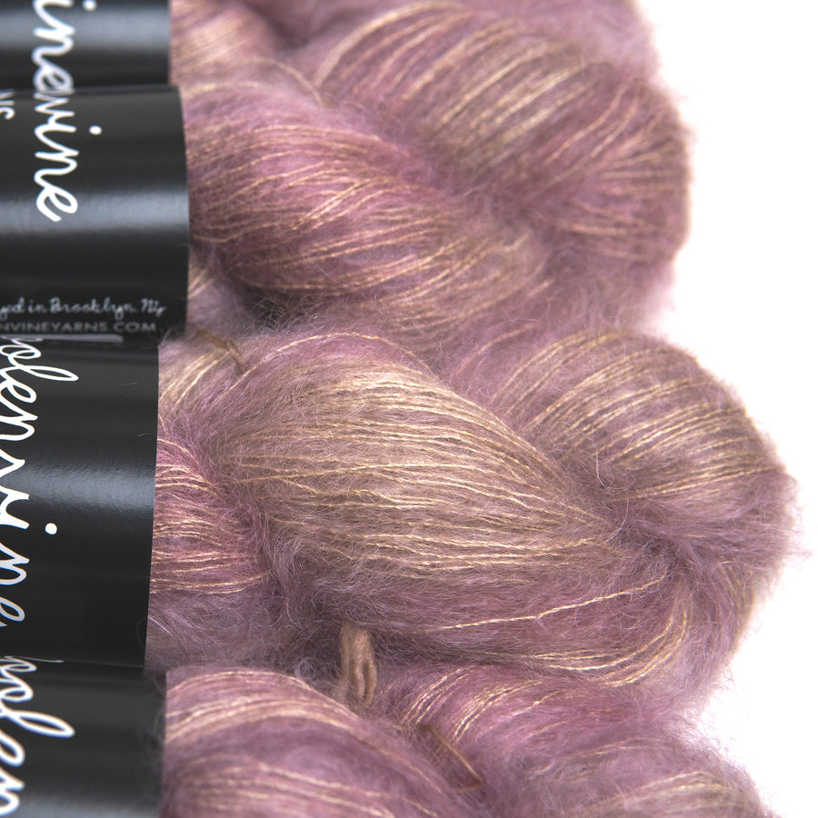 Jilted Rose, GHOST LACE