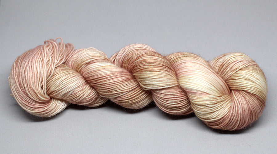 Jilted Rose, WILDERNESS