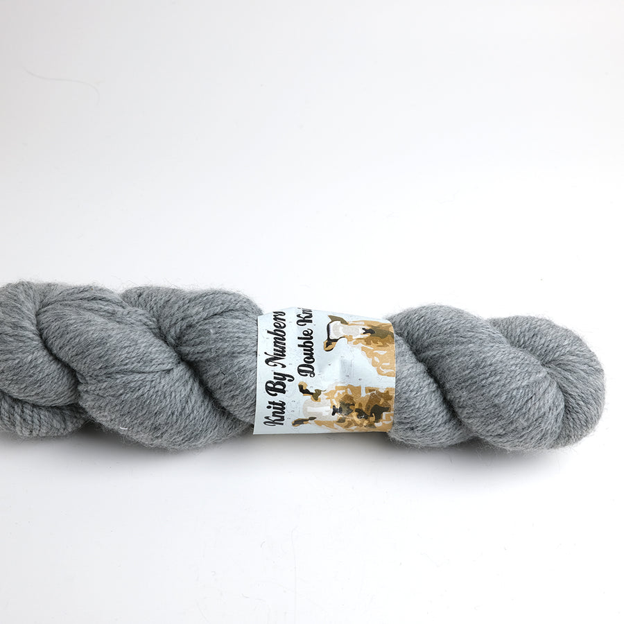 John Arbon, Knit By Numbers DK - KBNO6