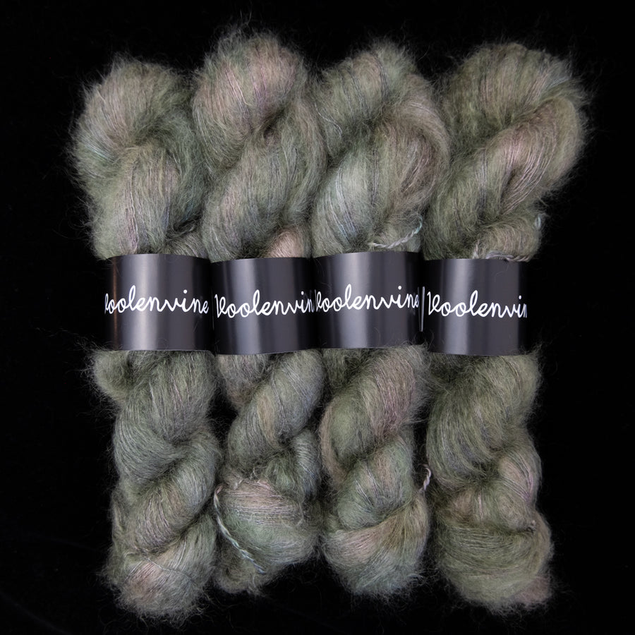 Krampus, GHOSTLACE