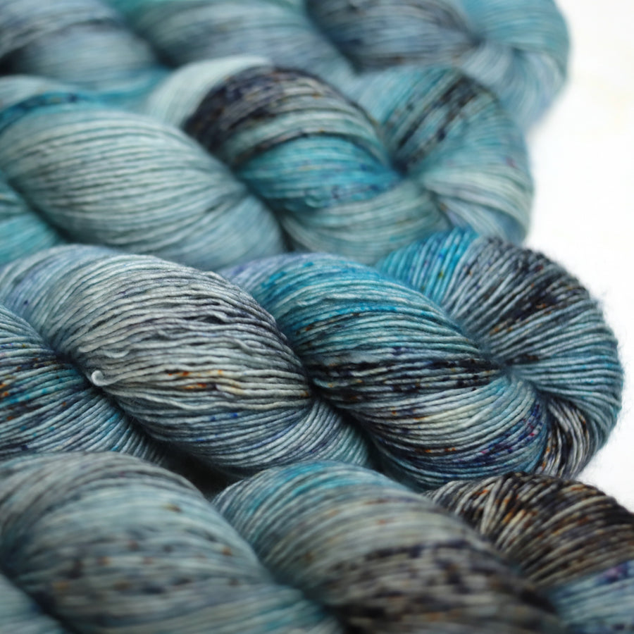 Lady of the Lake (STRANGE BREW), NOUVEAU
