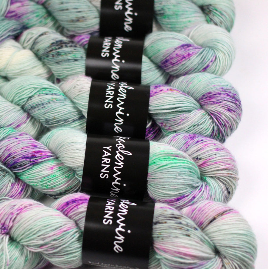 Last Unicorn, NOUVEAU