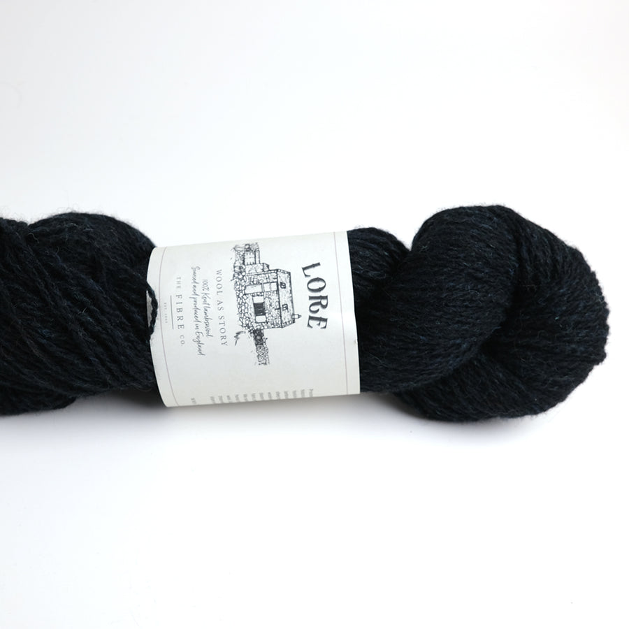 The Fibre Co., Lore - 