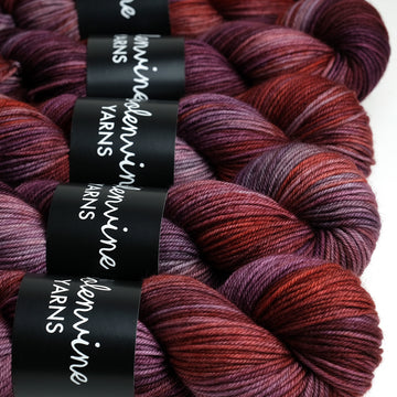 Lovesong, SMITTEN DK