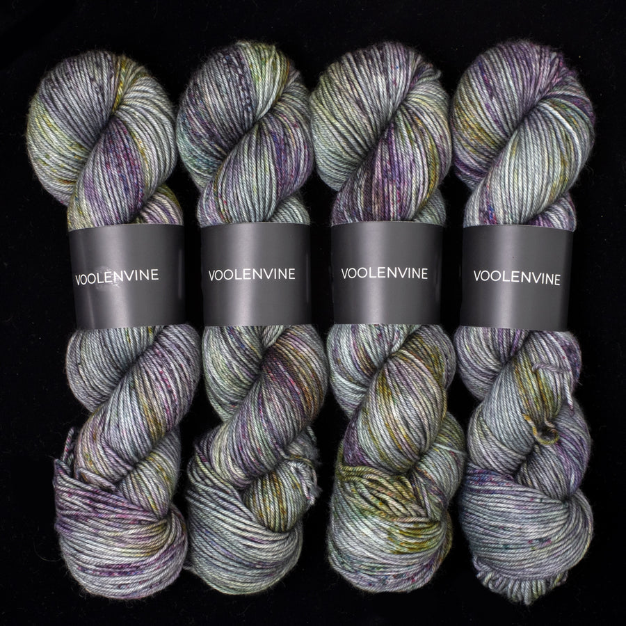 Manderley, WINSOME DK