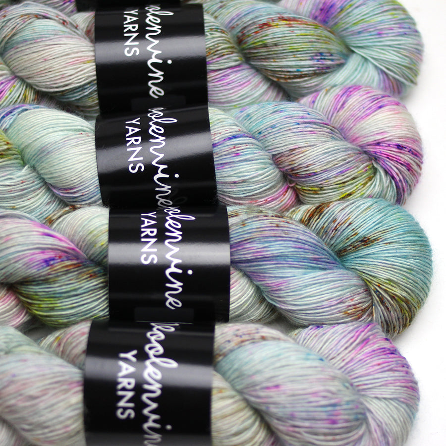 Mermaid Parade (STRANGE BREW), NOUVEAU