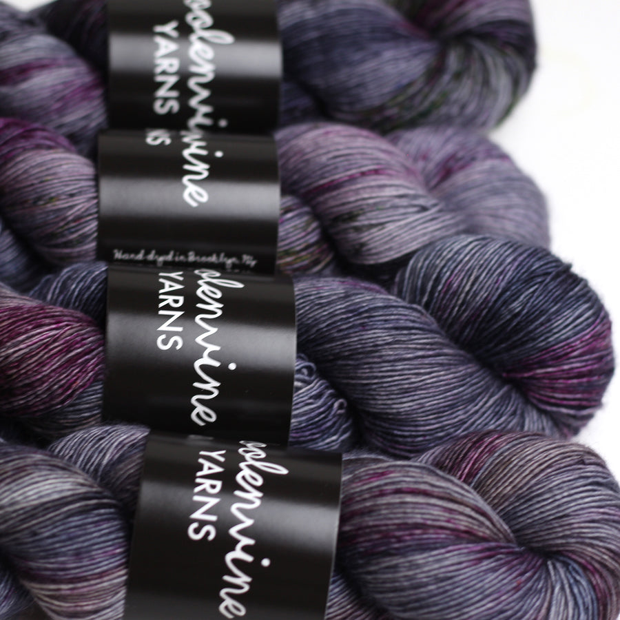 Moody (STRANGE BREW), NOUVEAU