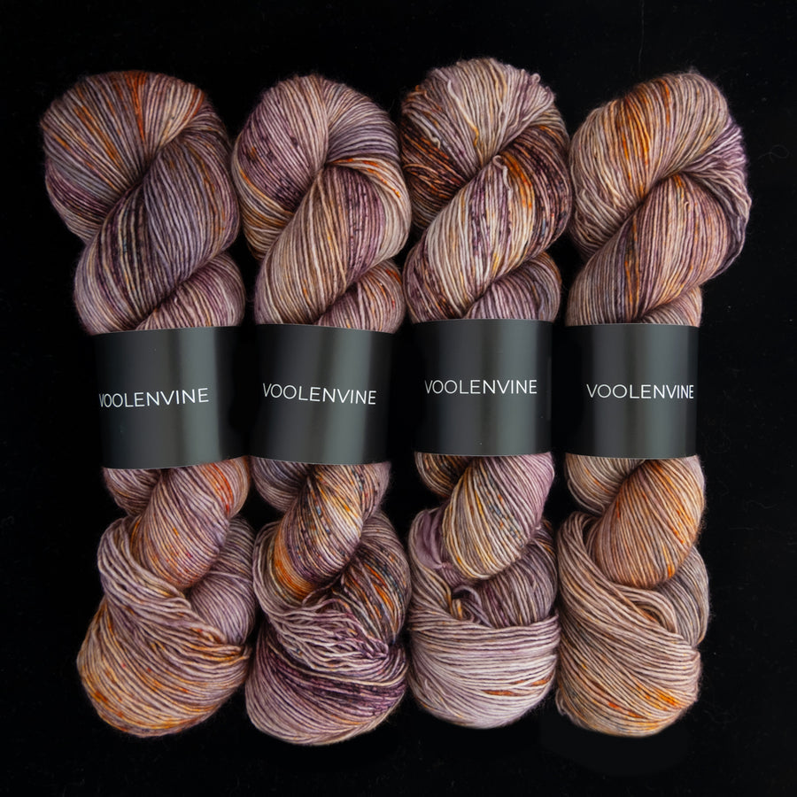 Mooncusser, NOUVEAU