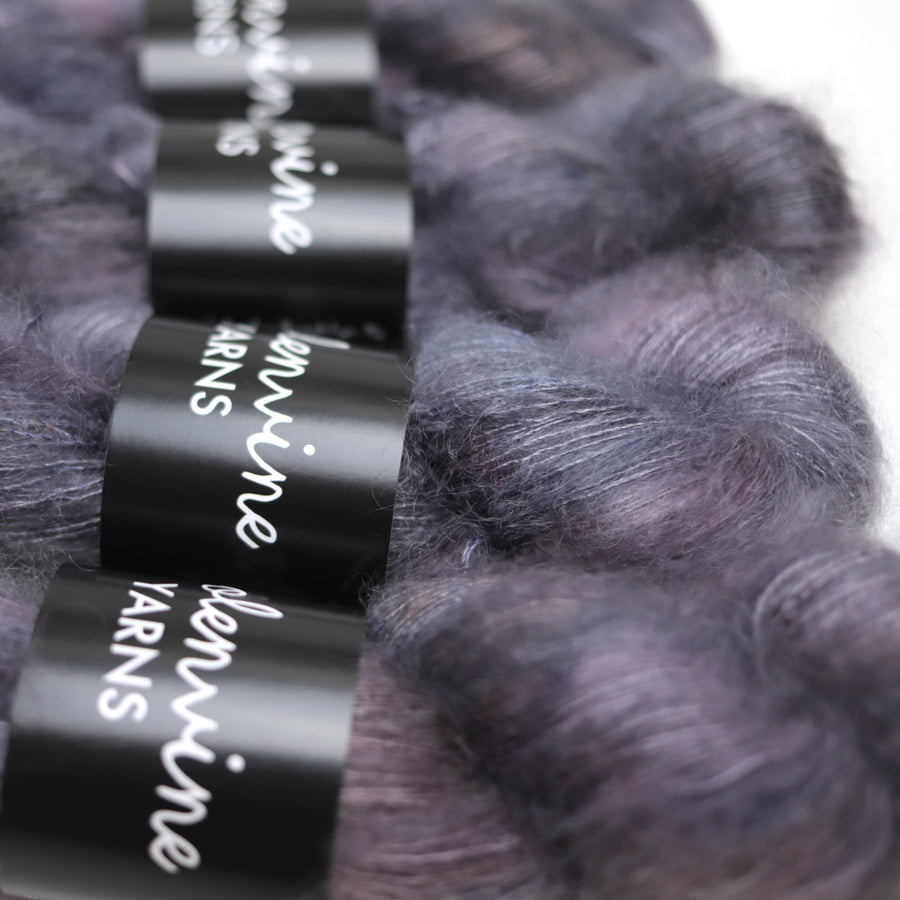 Moondrop, GHOST LACE
