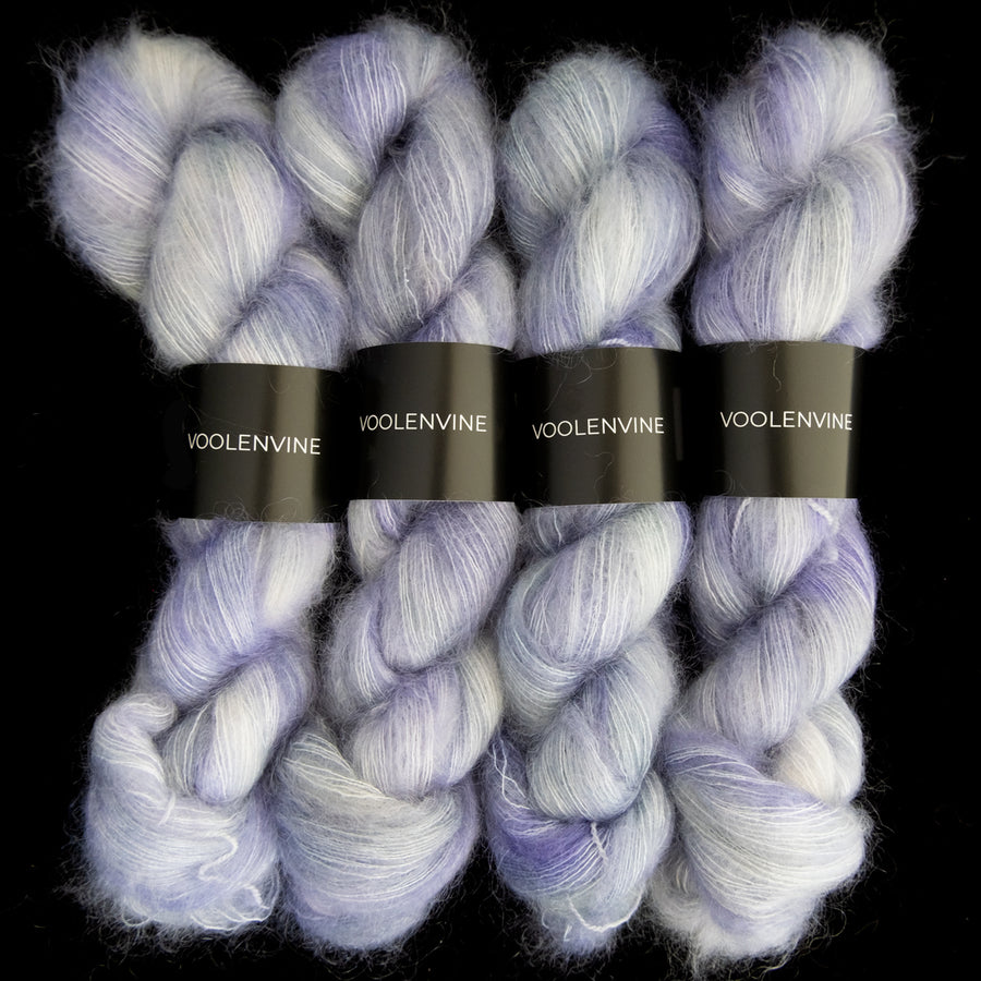 Myth, GHOSTLACE