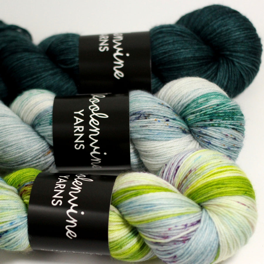ORACLE Kit, 